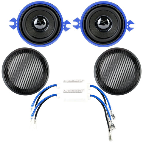 AudioControl PNW-275