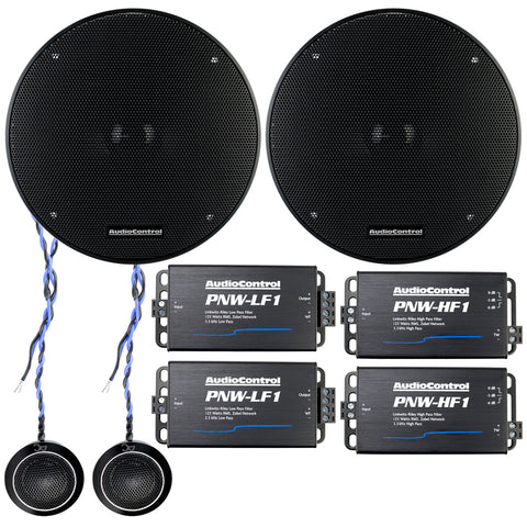 AudioControl PNW-65CS2