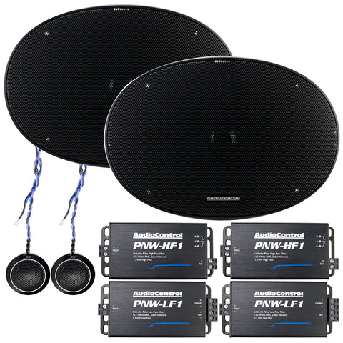 AudioControl PNW-69CS2