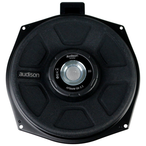 Audison APBMW S8-2.2