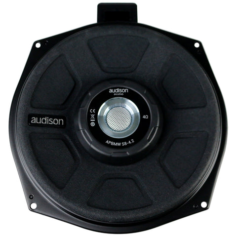 Audison APBMW S8-4.2