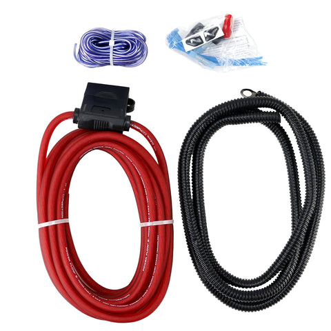 Connection Audison FPK 350