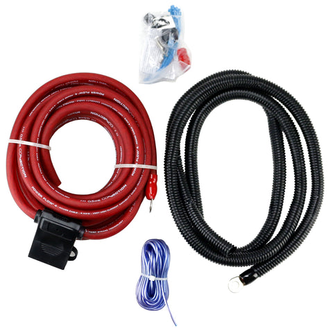 Connection Audison FPK 700