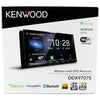 Kenwood DDX9707S