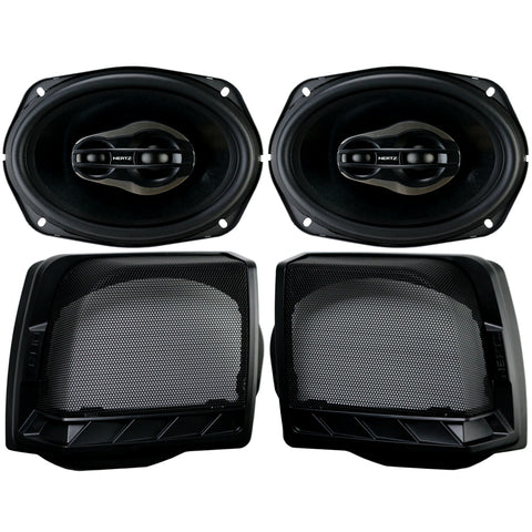 Hertz HD13H6X9