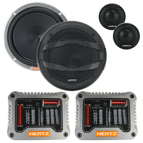 Hertz MPK 1650.3