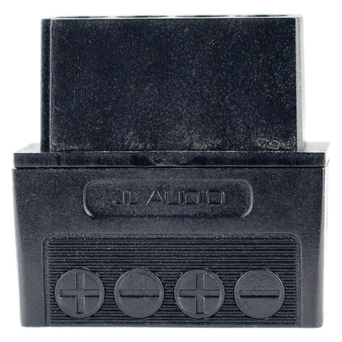 JL Audio HD-SPKPLUG-4-RP
