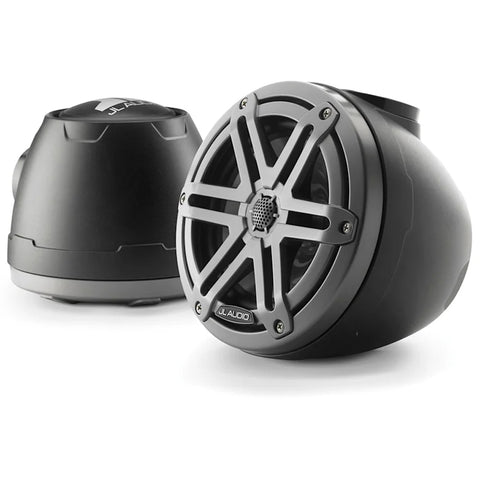 JL Audio M3-650VEX-Mb-S-Gm