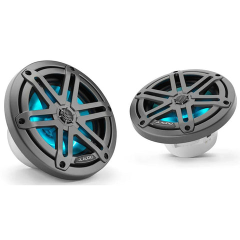 JL Audio M3-650X-S-Gm-i