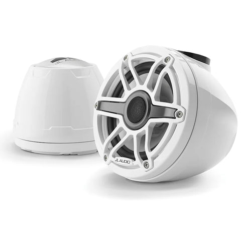 JL Audio M6-650VEX-Gw-S-GwGw