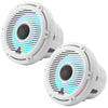 JL Audio M6-880X-C-GwGw-i