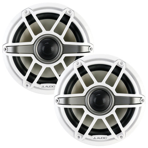 JL Audio M6-880X-S-GwGw
