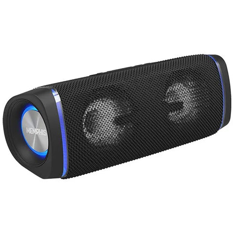 Memphis Audio MFLOWBTK