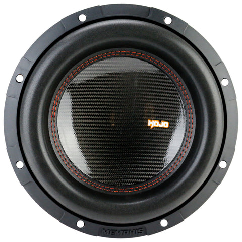Memphis Audio MJ1212