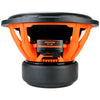 Memphis Audio MJ1512