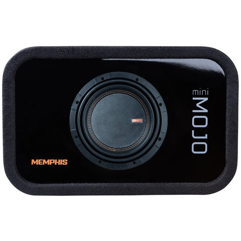 Memphis Audio MJME8S1V2