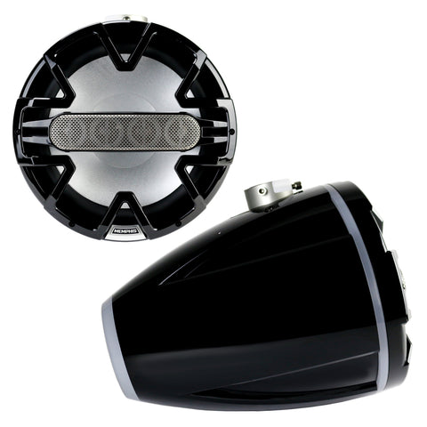 Memphis Audio MM105TB