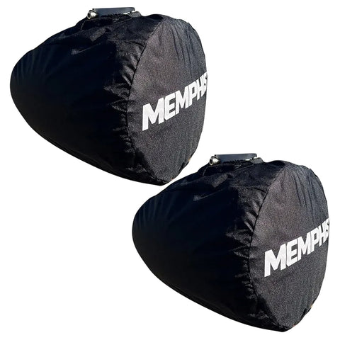 Memphis Audio MM84TCVR