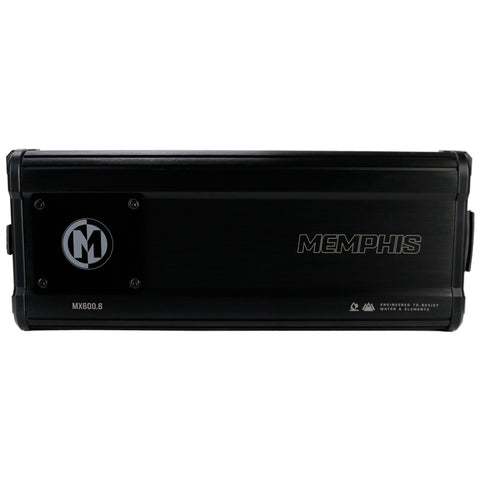 Memphis Audio MX600.6