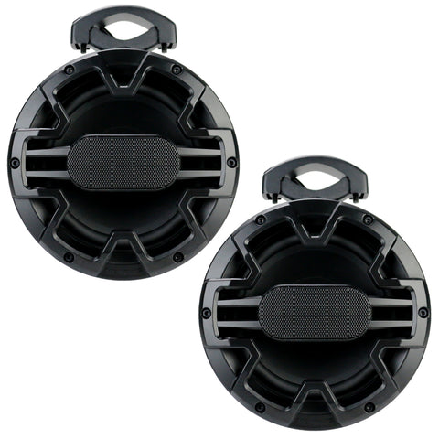 Memphis Audio MX63PS