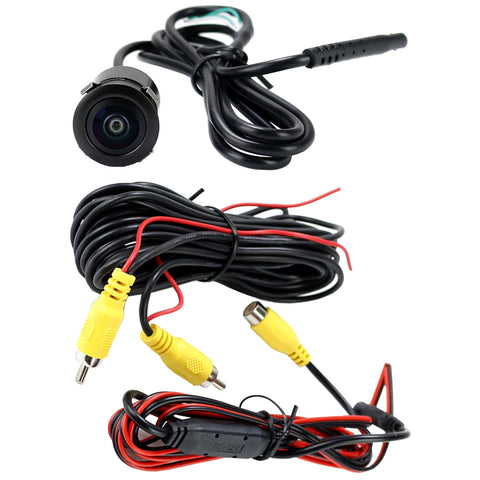 Memphis Audio MXCAM