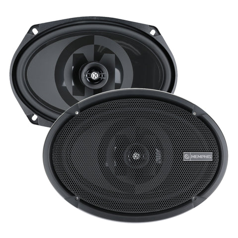 Memphis Audio PRX69S