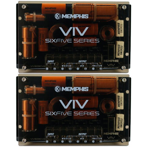 Memphis Audio VIV3WX