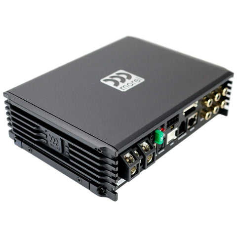 Morel MDSP 8/4A