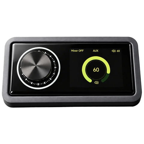 Morel MDSP-Control