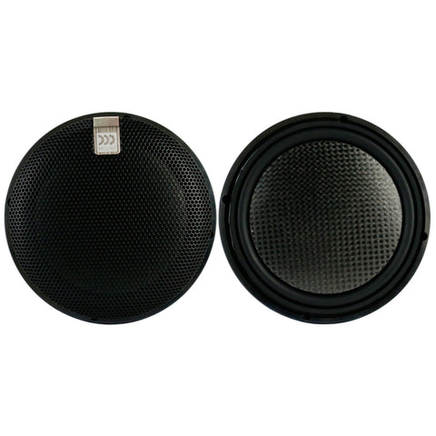 Morel Virtus Nano Carbon MW4