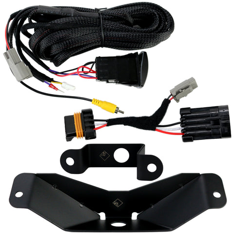 Rockford Fosgate MX-CAM-RNGR18