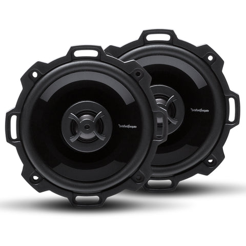 Rockford Fosgate P142
