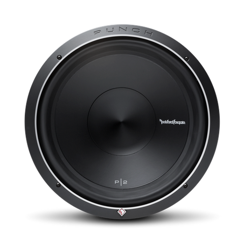 Rockford Fosgate P2D4-15