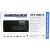 AudioControl ACX-300.4