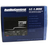 AudioControl LC-1.800