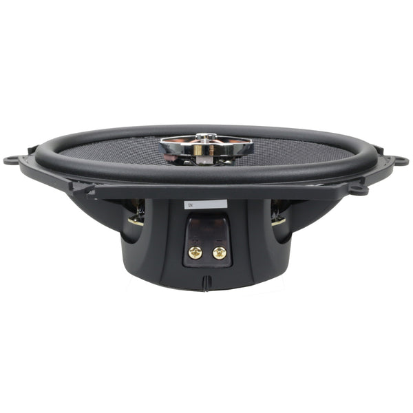 Infinity Kappa 86CFX – Dynamic Autosound