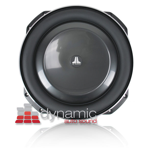 JL Audio 13TW5v2-2 - Main Image