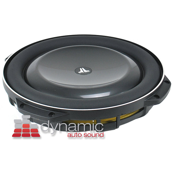 JL Audio 13TW5v2-4 – Dynamic Autosound