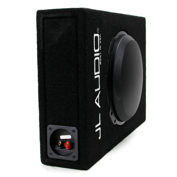 JL Audio CS110LG-TW3 – Dynamic Autosound