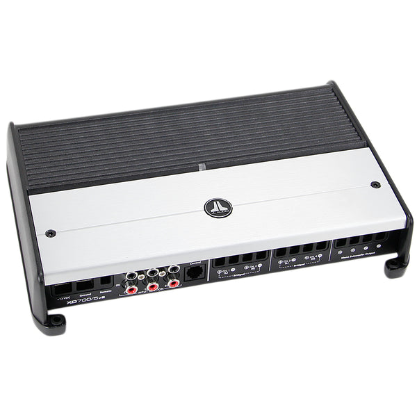JL Audio XD700/5v2 – Dynamic Autosound