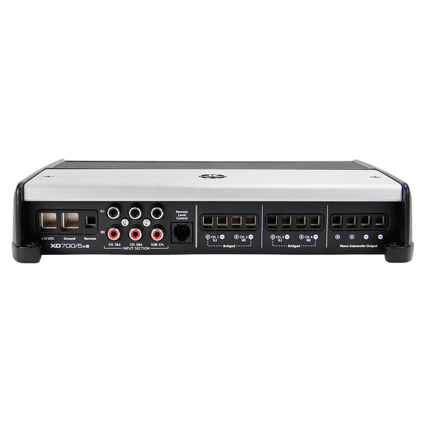 JL Audio XD700/5v2 – Dynamic Autosound