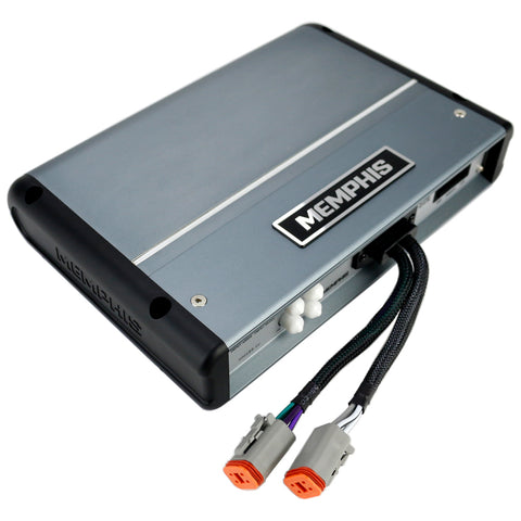 Memphis Audio MM500.4V