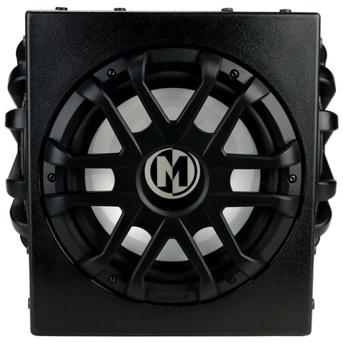 Memphis Audio MME10TSP