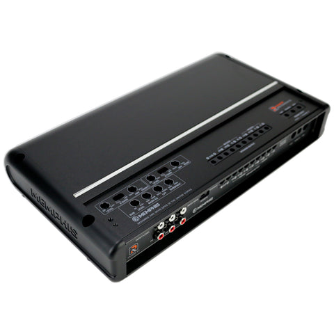 Memphis Audio PRX800.5V