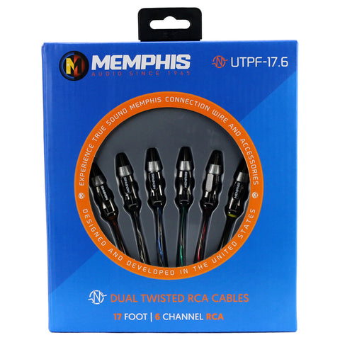 Memphis-Audio-UTPF-17.6