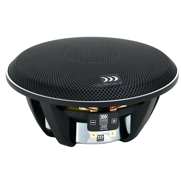 Morel 38 Limited Edition 602 – Dynamic Autosound