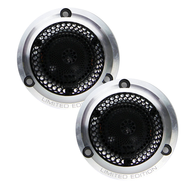 Morel 38 Limited Edition 602 – Dynamic Autosound