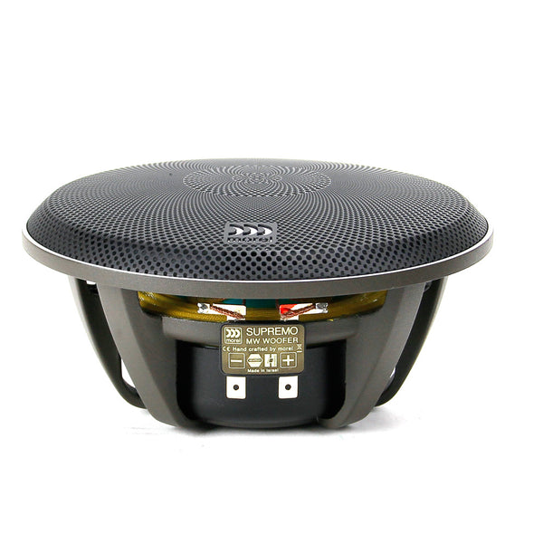 Morel Supremo 602 – Dynamic Autosound