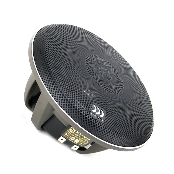 Morel Supremo 602 – Dynamic Autosound
