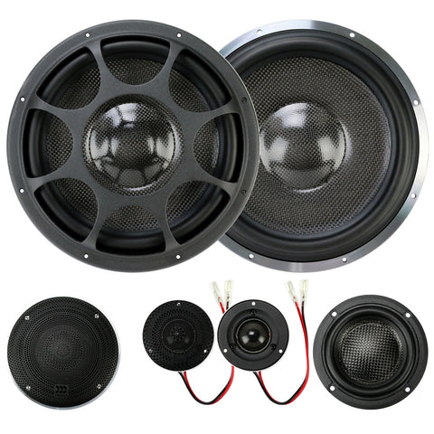 Morel-Elate-Carbon-Pro-93A